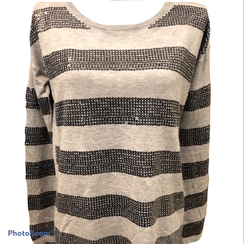 JOIE CASHMERE SWEATER - SIZE SMALL NWT